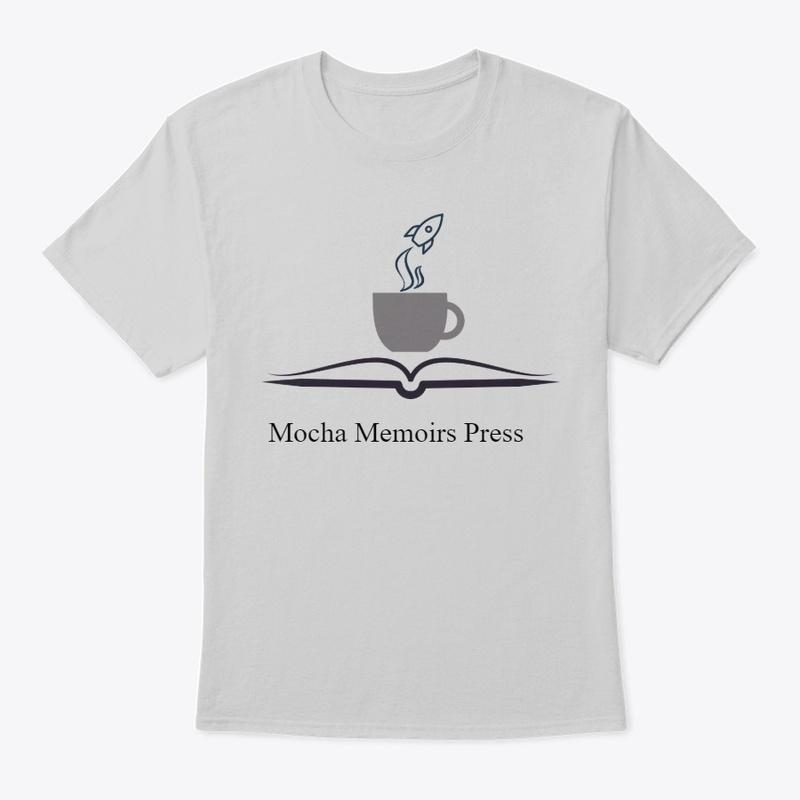 Mocha Memoirs Tee-Shirt