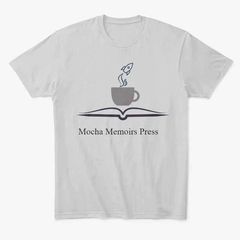 Mocha Memoirs Tee-Shirt