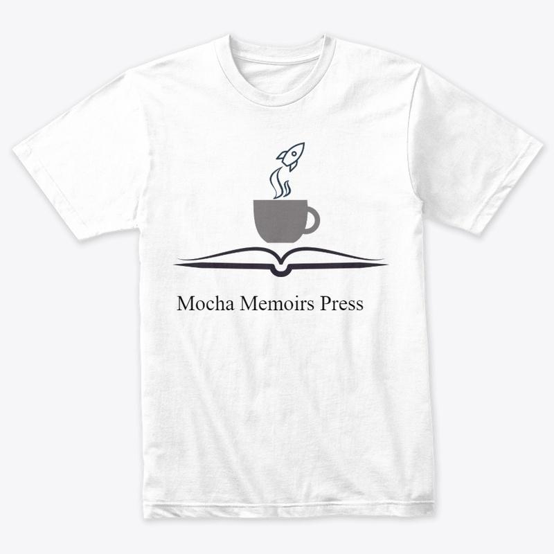 Mocha Memoirs Tee-Shirt