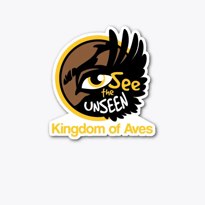 See The Unseen: Kingdom of Aves