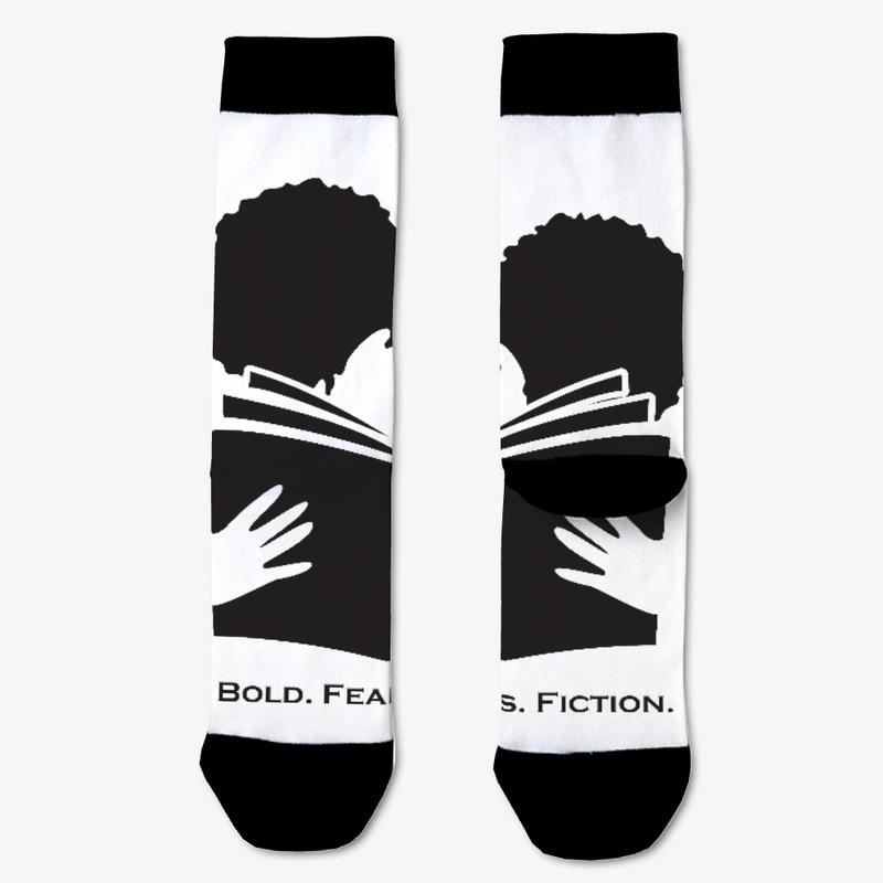 Bold, Fearless Fiction Readers