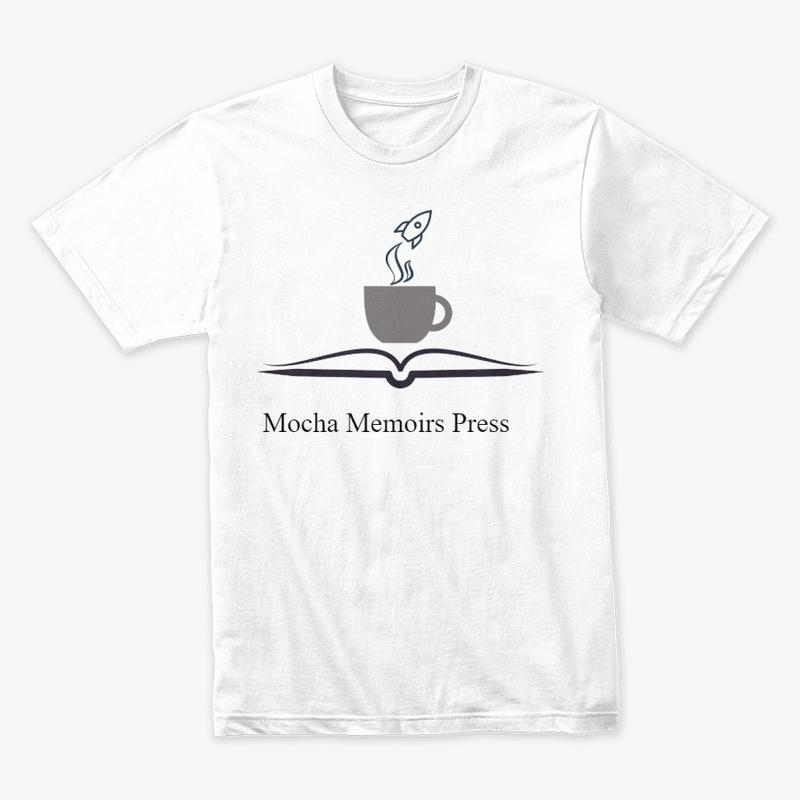 Mocha Memoirs Tee-Shirt