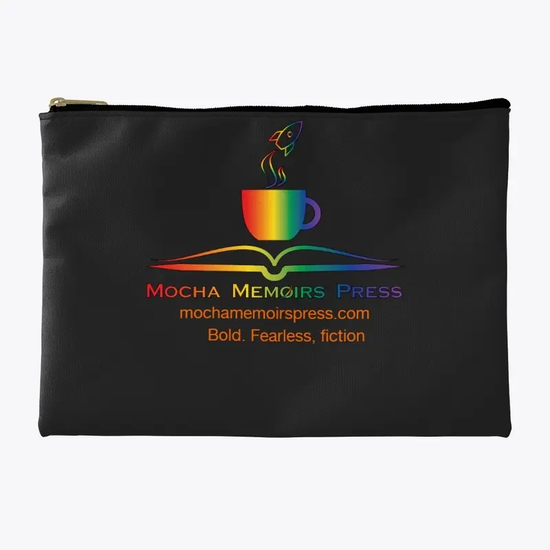 Bold, Fearless Tote Bag