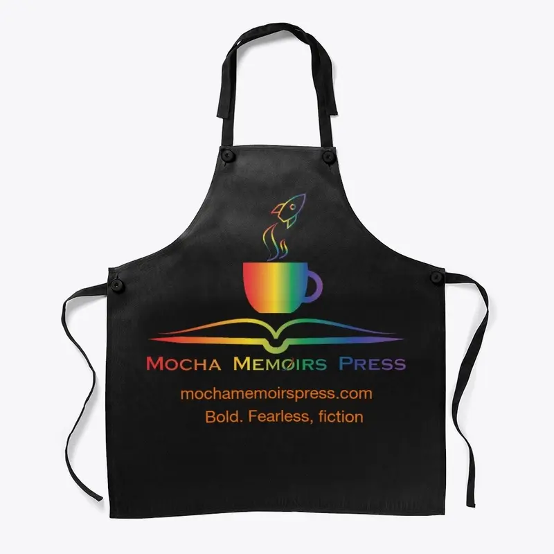 Bold, Fearless Tote Bag